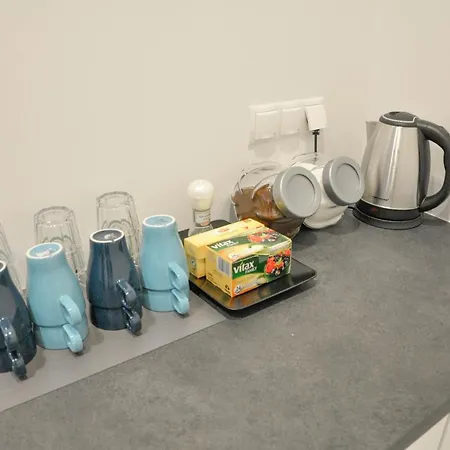 Lwowska Bed & Breakfast