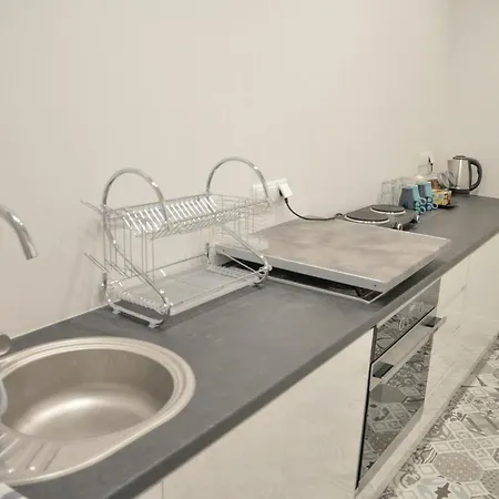 Bed & Breakfast Lwowska