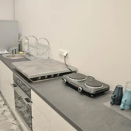 Lwowska Bed & Breakfast *