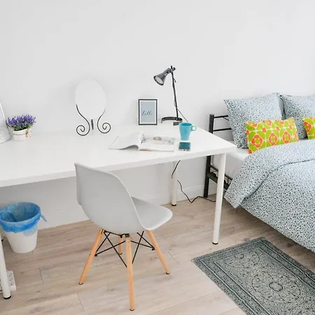 Lwowska Bed & Breakfast Warsaw