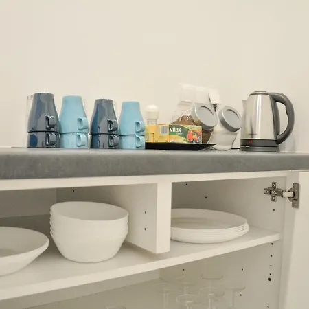 Bed & Breakfast Lwowska