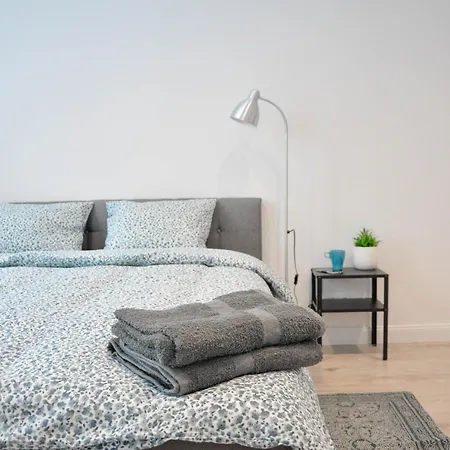 Lwowska Bed & Breakfast *