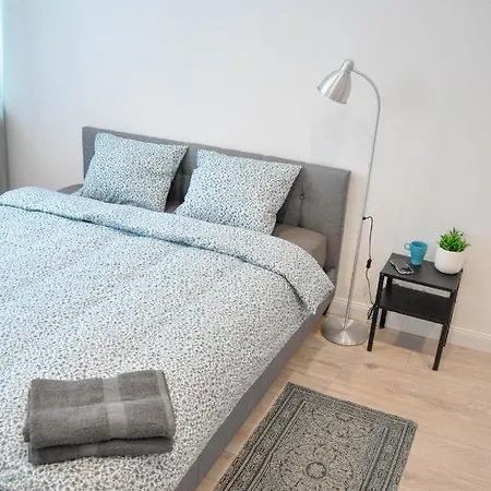 Bed & Breakfast Lwowska *