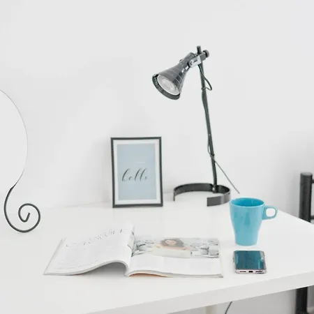 Lwowska Bed & Breakfast *