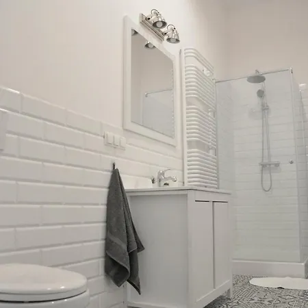 Lwowska B&B