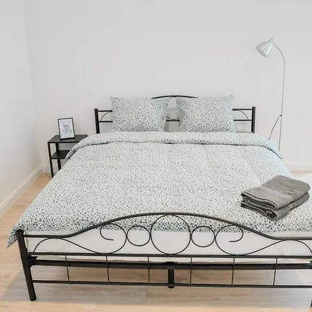 Lwowska B&B *