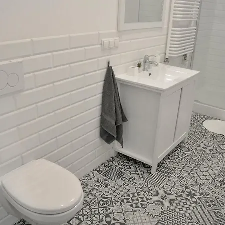 Lwowska Bed & Breakfast Warszawa