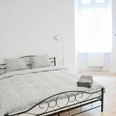 Lwowska Bed & Breakfast