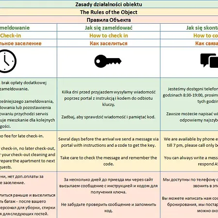 Lwowska Bed & Breakfast *