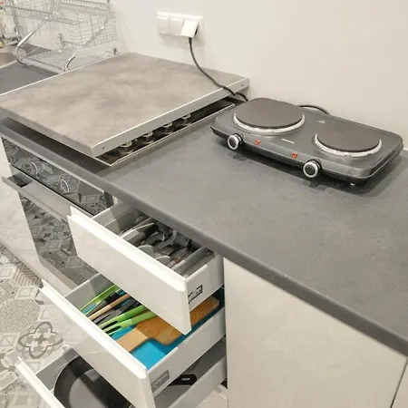 Lwowska Bed & Breakfast Warszawa