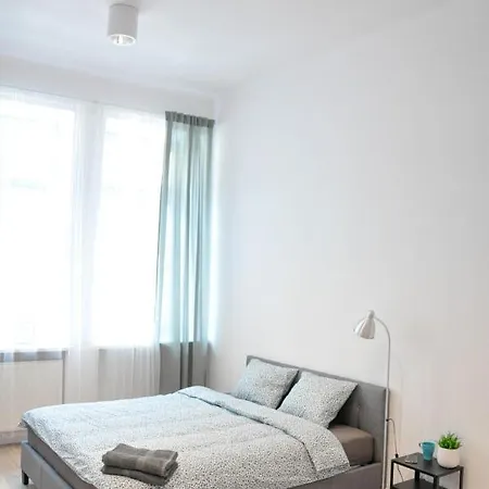 Lwowska Warsaw