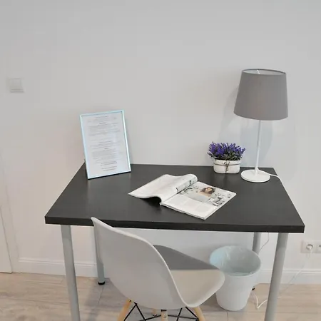 Lwowska Bed & Breakfast