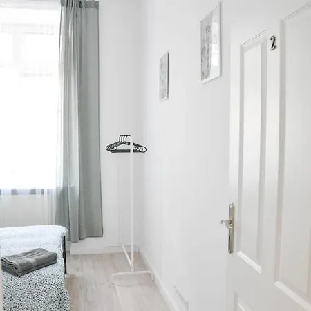 Lwowska Bed & Breakfast *