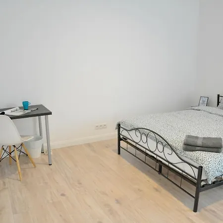 Bed & Breakfast Lwowska