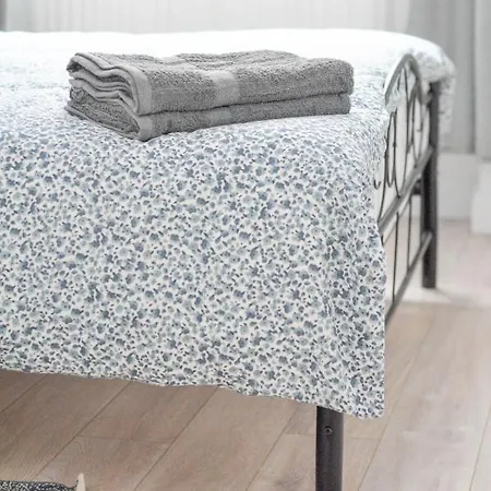 Lwowska Bed & Breakfast Warszawa