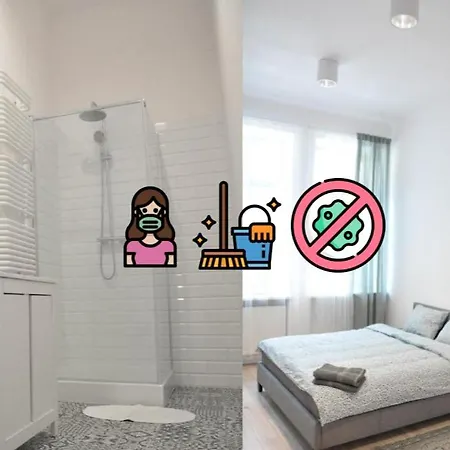 Lwowska Bed & Breakfast