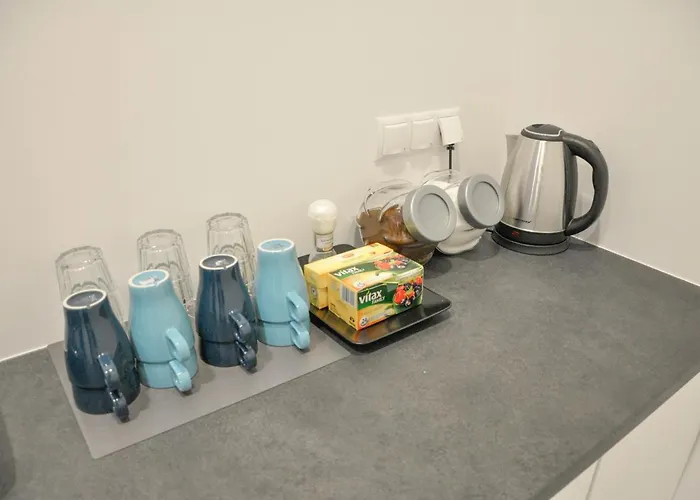 Lwowska Nocleg ze śniadaniem