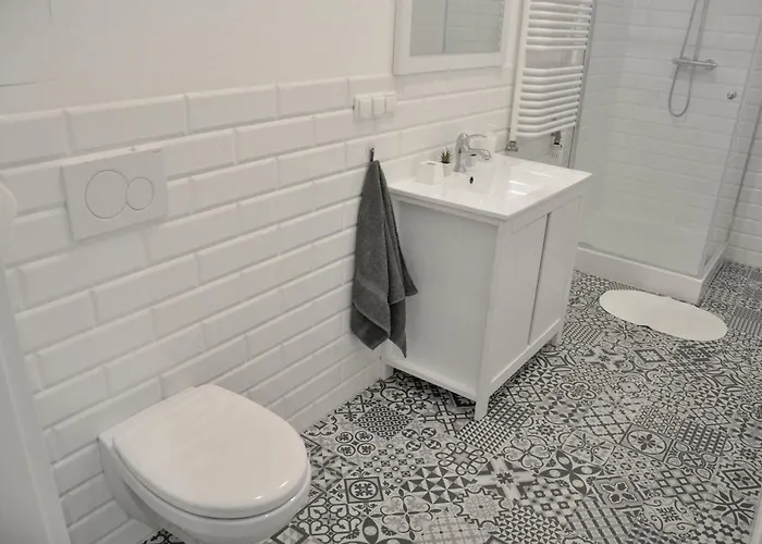 Lwowska Nocleg ze śniadaniem Warszawa