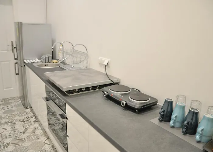 Lwowska Nocleg ze śniadaniem *