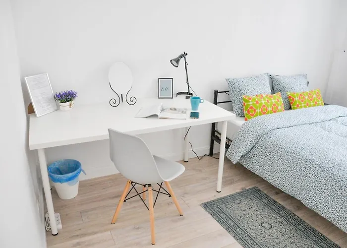 Lwowska Nocleg ze śniadaniem Warszawa