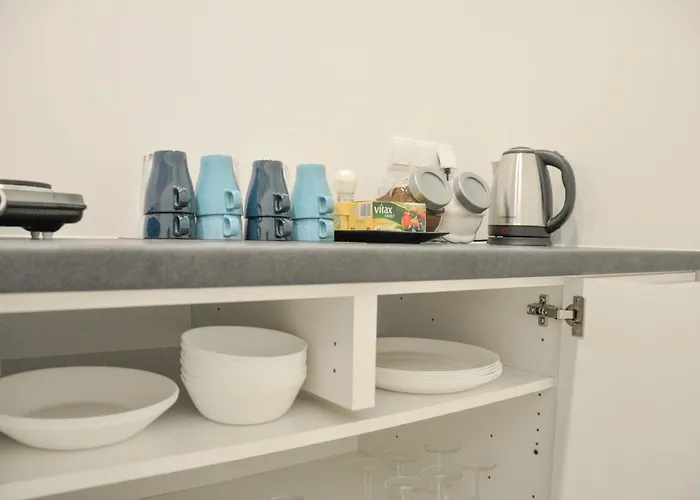 Nocleg ze śniadaniem Lwowska