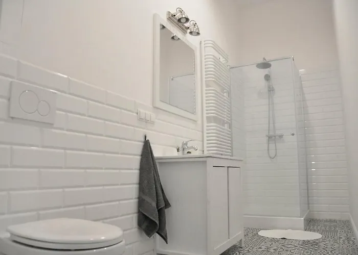 Lwowska Nocleg ze śniadaniem