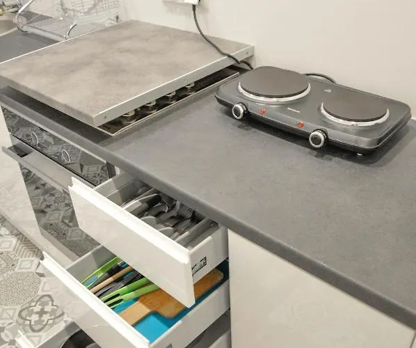 Lwowska Nocleg ze śniadaniem Warszawa