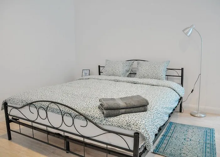 Lwowska Nocleg ze śniadaniem *