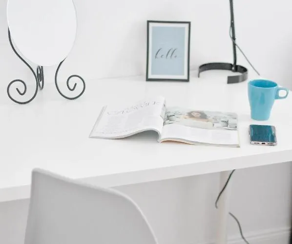 Lwowska Nocleg ze śniadaniem *