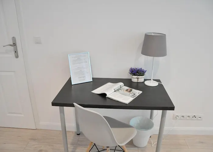 Lwowska Nocleg ze śniadaniem