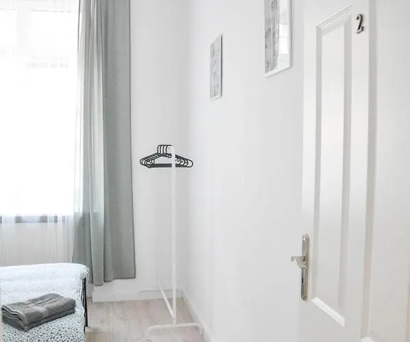 Lwowska Nocleg ze śniadaniem *