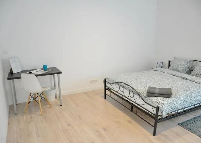 Nocleg ze śniadaniem Lwowska