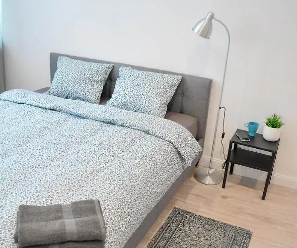 Nocleg ze śniadaniem Lwowska *