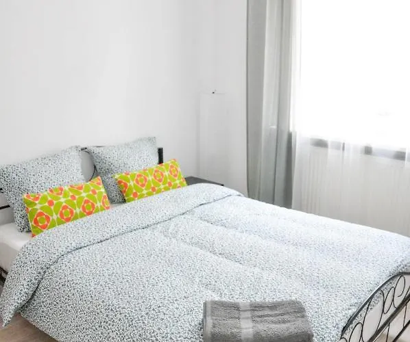 Lwowska Nocleg ze śniadaniem