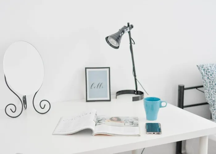 Lwowska Nocleg ze śniadaniem *