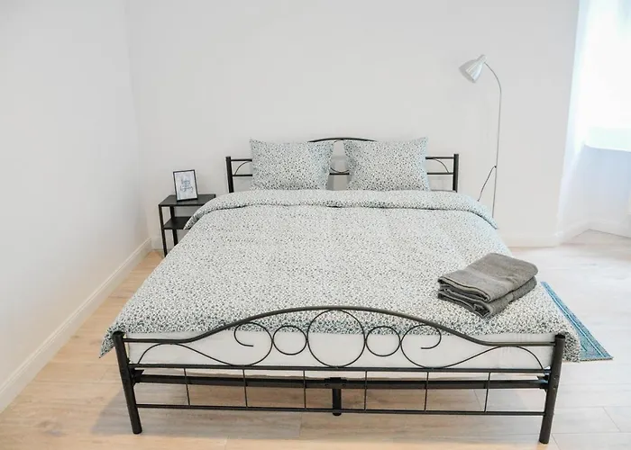 Lwowska Nocleg ze śniadaniem *