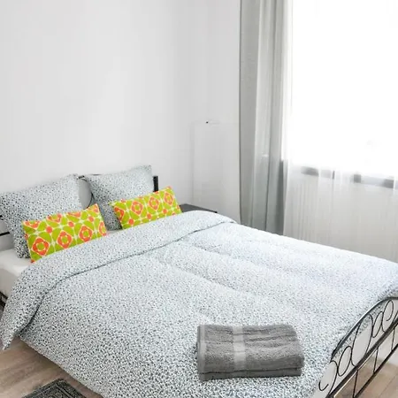 Lwowska Bed & Breakfast